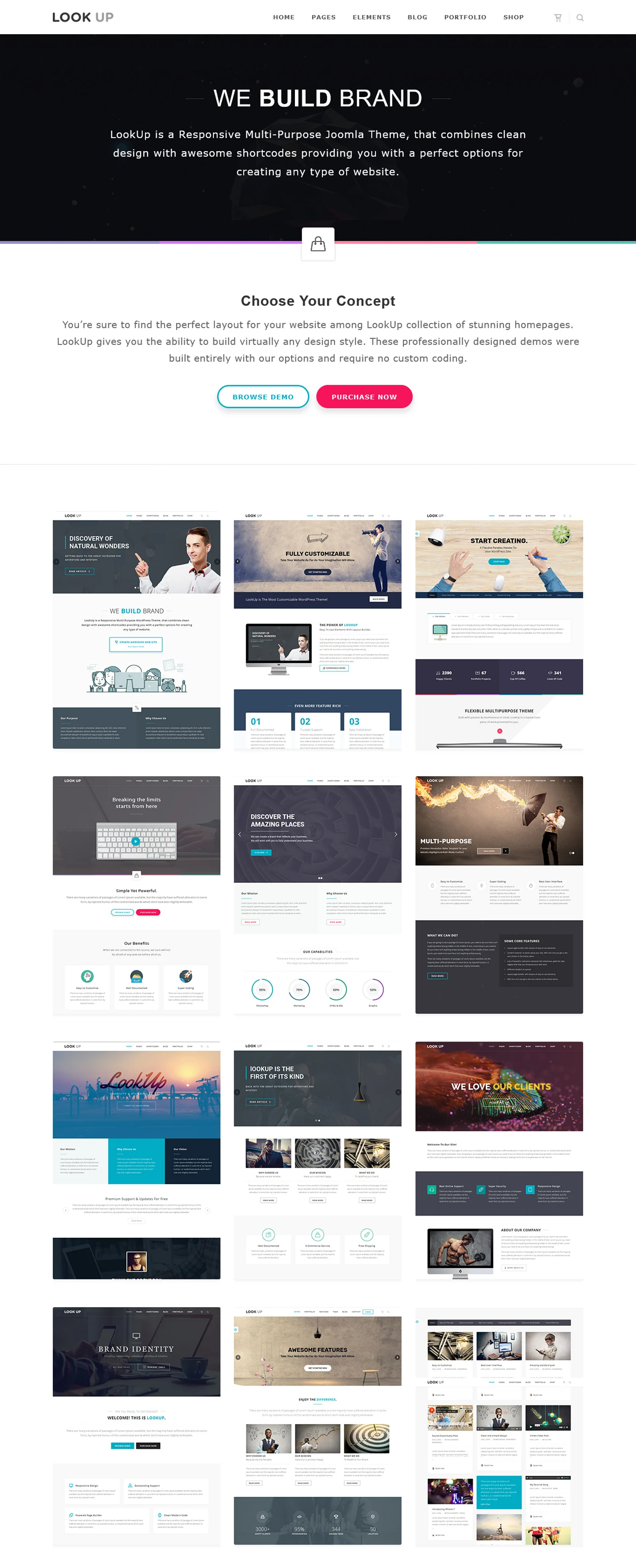 Dynamic Content Image