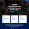 Akpager - Joomla Multipurpose Landing Page Template Image